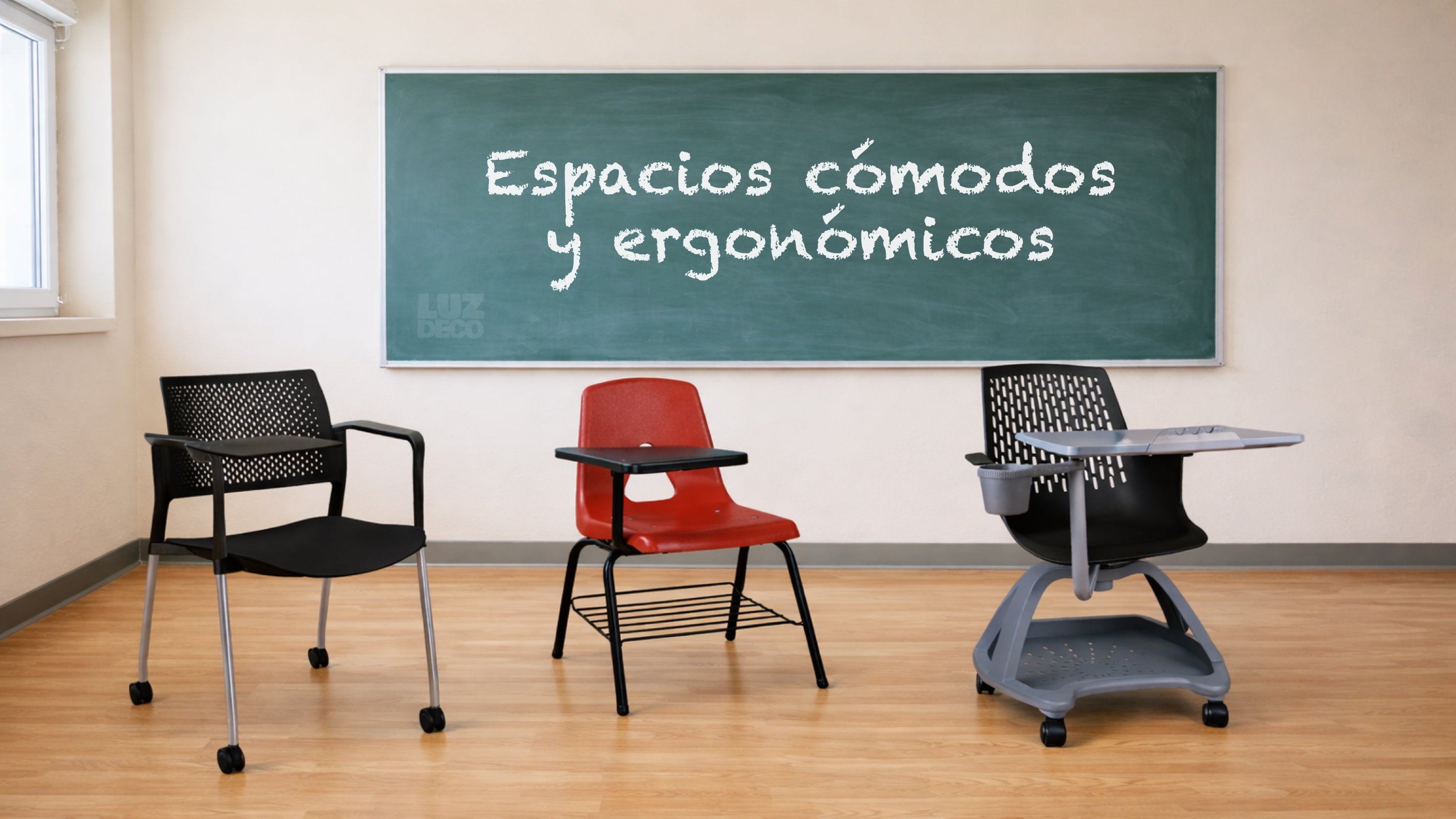 🎒 Medidas de un pupitre escolar por edad: Guía para crear espacios cómodos y ergonómicos en el aula