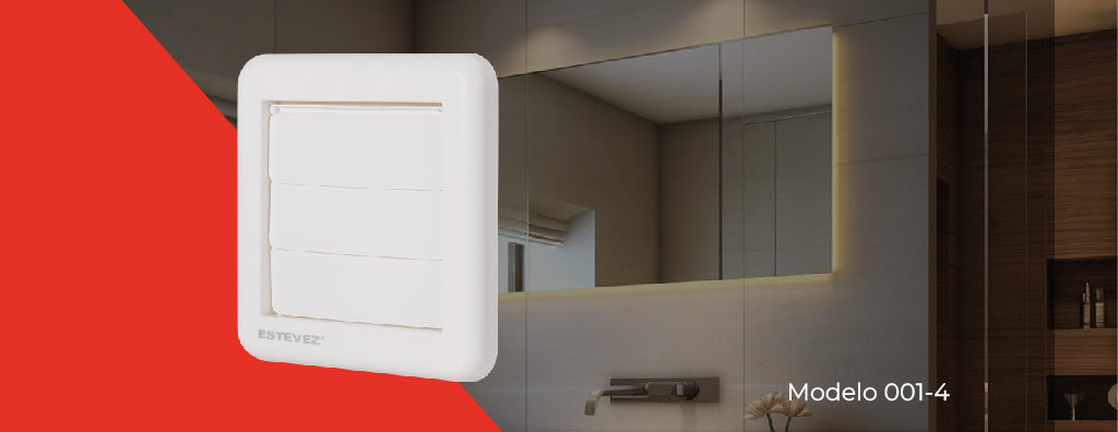 5 Razones Clave para Elegir Extractores de Aire en Tu Hogar o Negocio