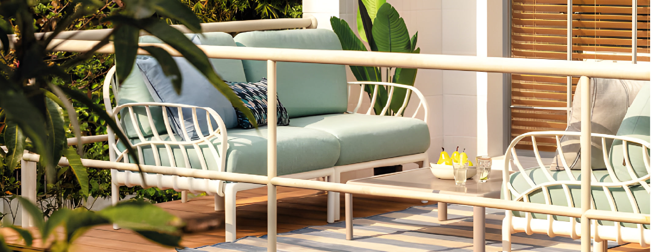 Cómo Decorar una Terraza: 5 Ideas Fáciles y Económicas para Transformar tu Espacio Exterior