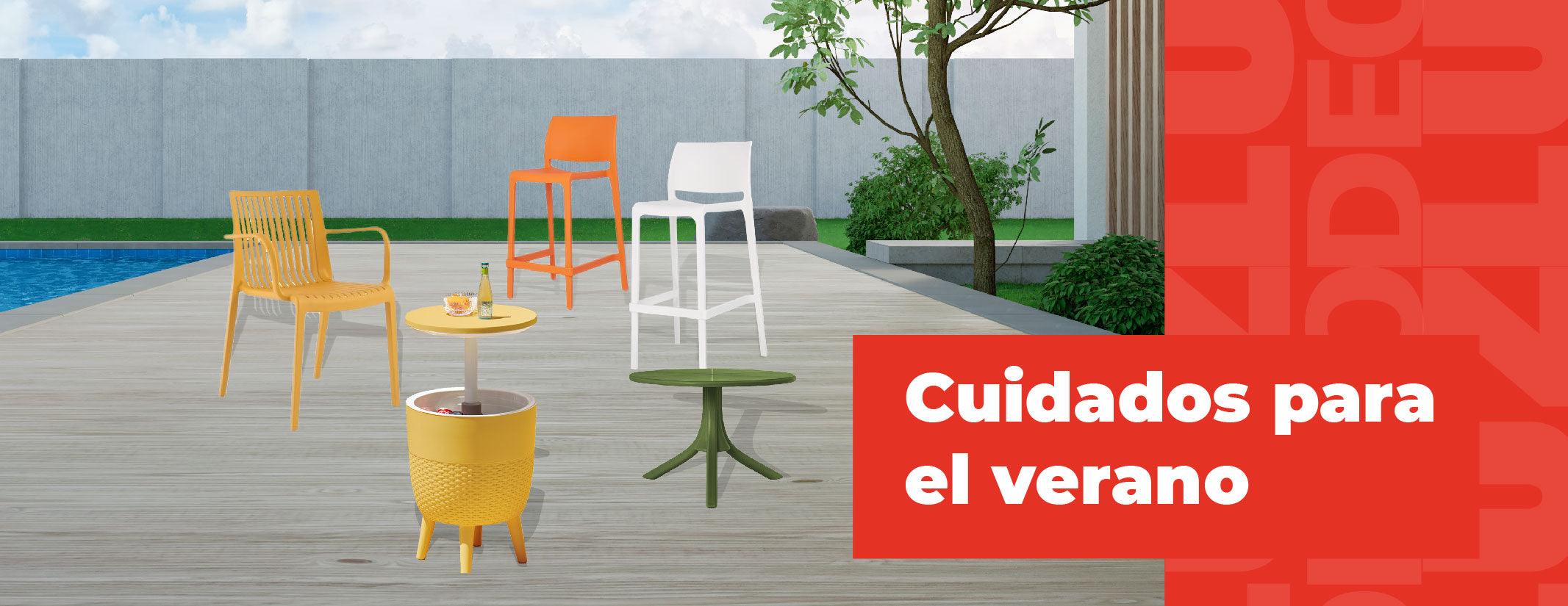 Cuidados para disfrutar el verano - LuzDeco