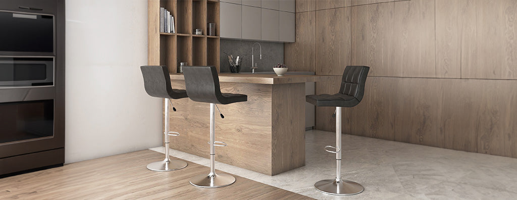 ¿Cómo Elegir el Tamaño Correcto para tus Bancos?