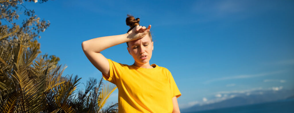 Cómo Combatir el Golpe de Calor Durante una Ola de Calor: Consejos Esenciales y Estrategias