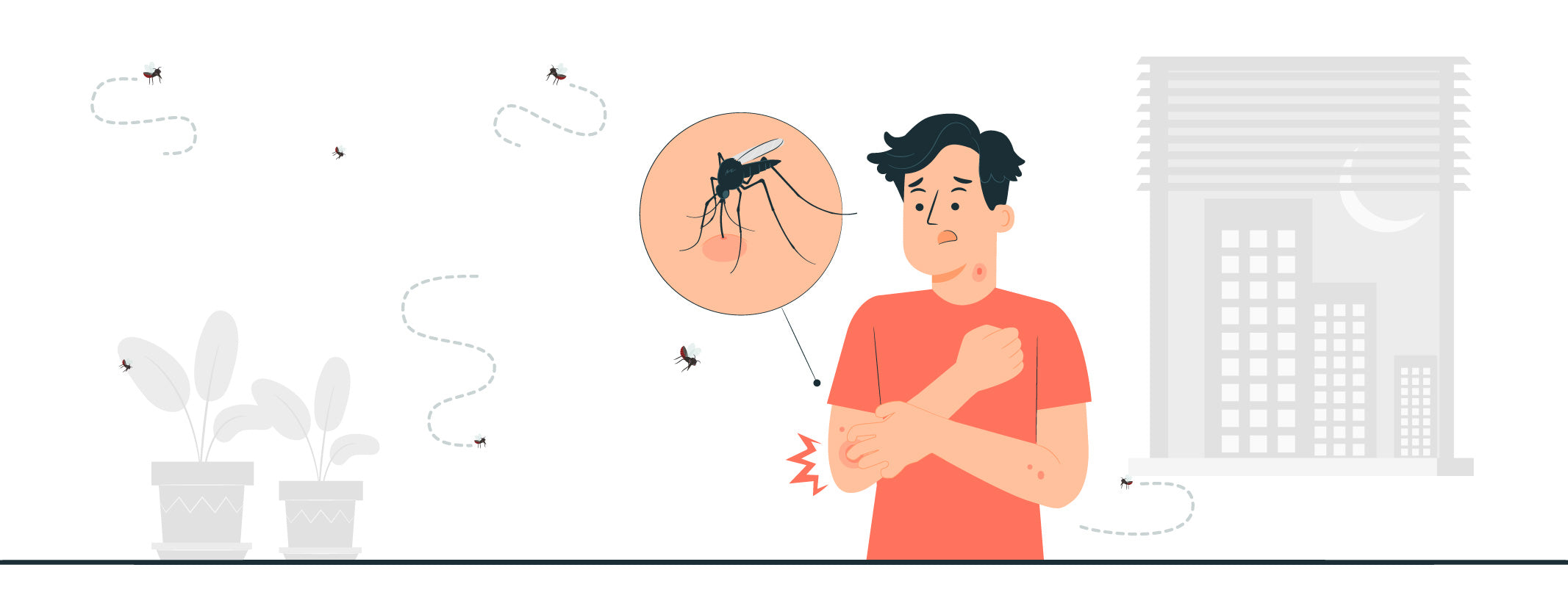 Cómo Evitar que te Piquen los Zancudos: Tips y Soluciones Efectivas