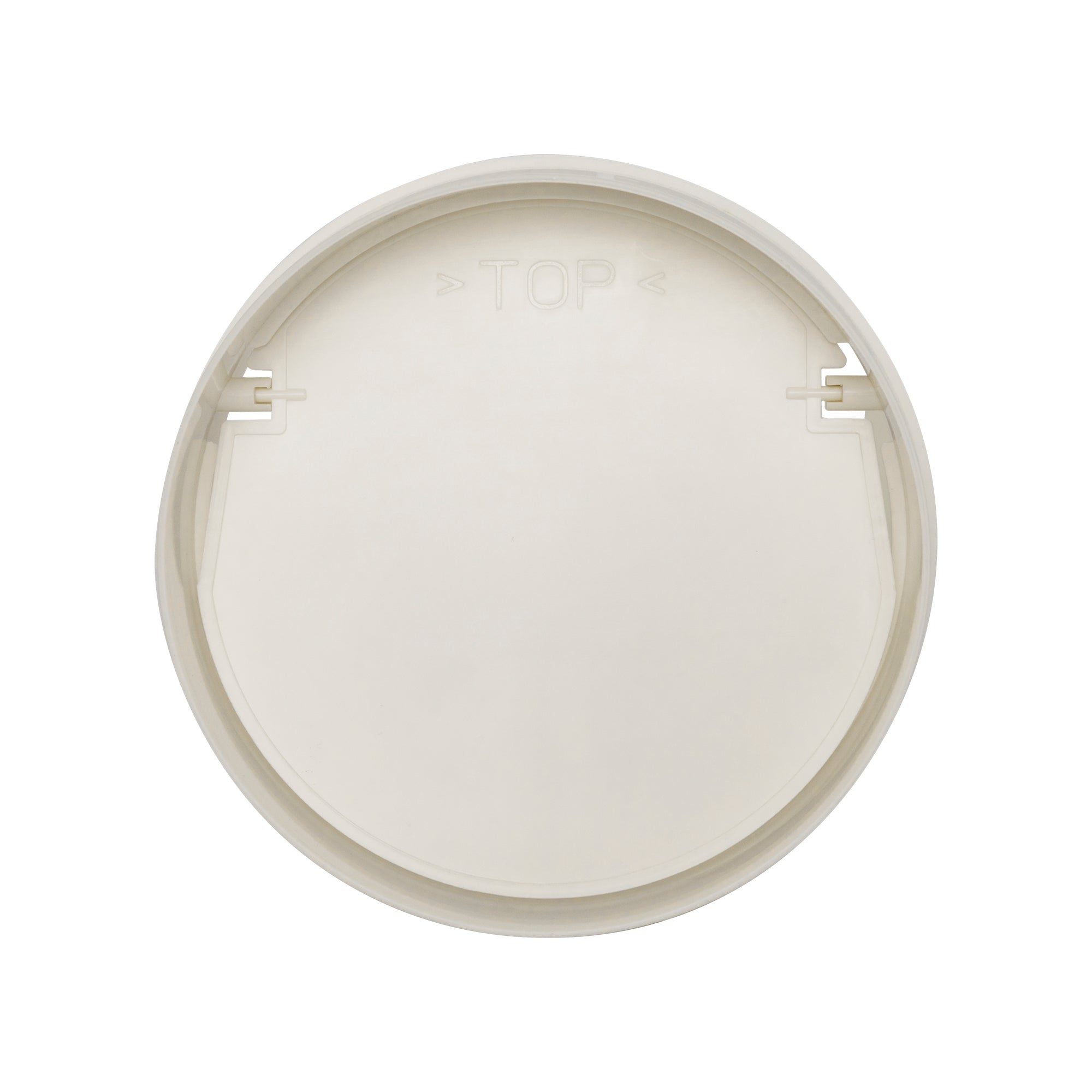 Estevez Compuerta 6" para Ducto de Extractor, Modelo 004-6 - Ventilación Eficaz y Silenciosa- Luzdeco