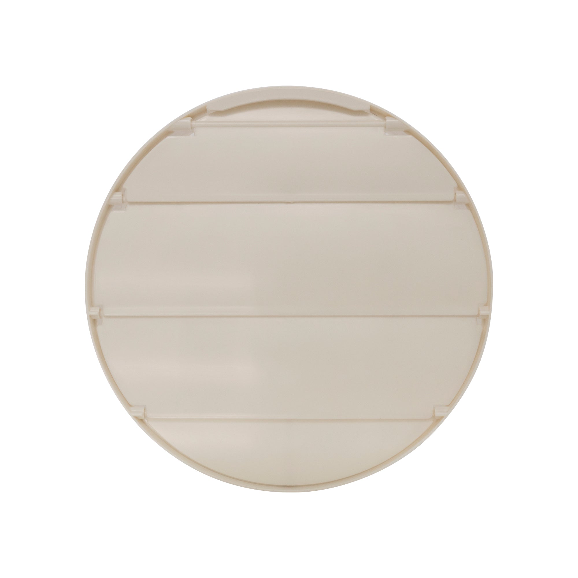 Estevez Válvula Final Anti-retorno Gravedad para Extractor 6", Modelo 006-6 - Luzdeco