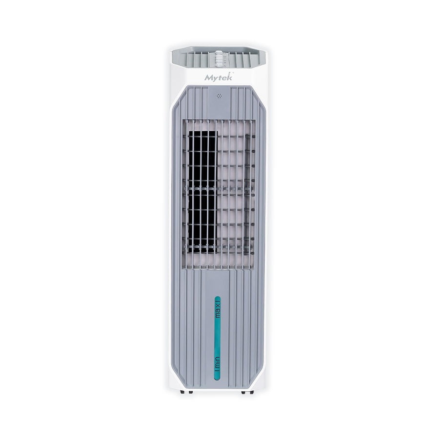 Mytek Enfriador de Aire, Humidificador y Ventilador 3 en 1, 70W Portátil 8L, Modelo 3810