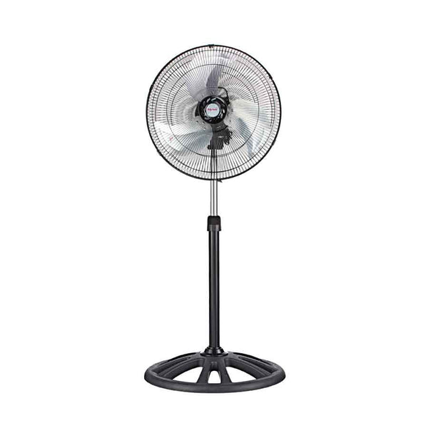 Mytek Ventilador Industrial de Pedestal 3 en 1 de 18’’, Modelo 3392PLUS