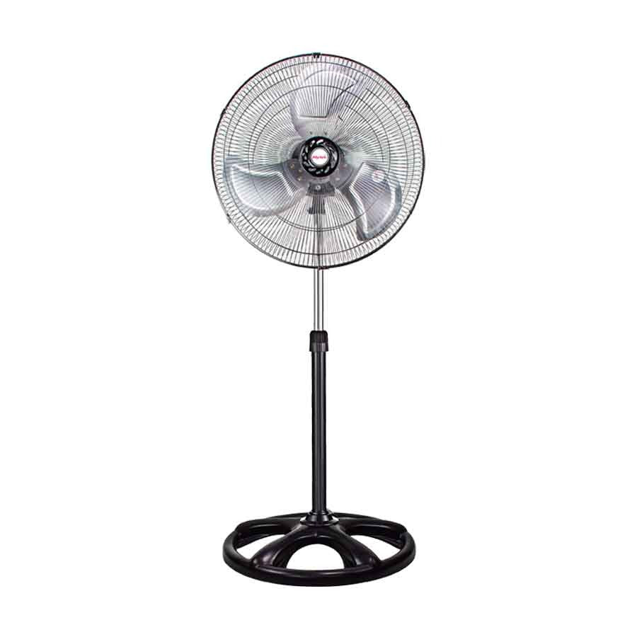 Mytek Ventilador Industrial de Pedestal 3 en 1 de 20’’, Modelo 3398PLUS