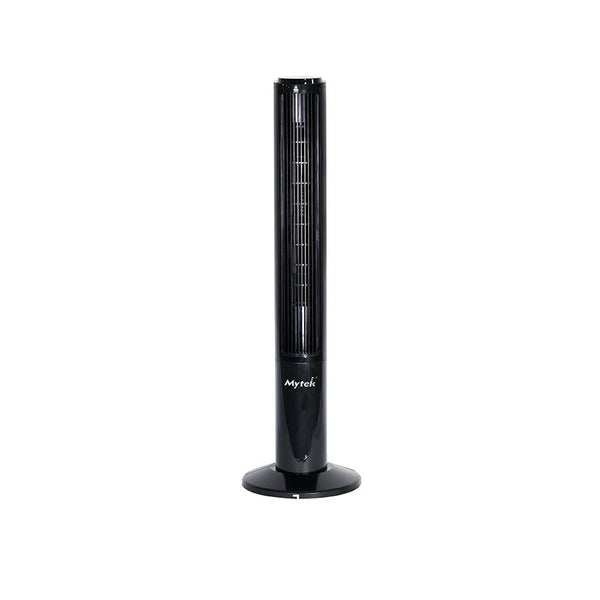 Mytek Ventilador de Torre 40’’ con 3 Velocidades y Temporizador, Modelo 3431