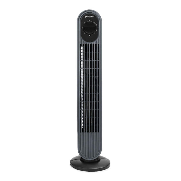 Taurus Ventilador de Torre de 31" Silencioso con 3 Velocidades, Modelo M94413460