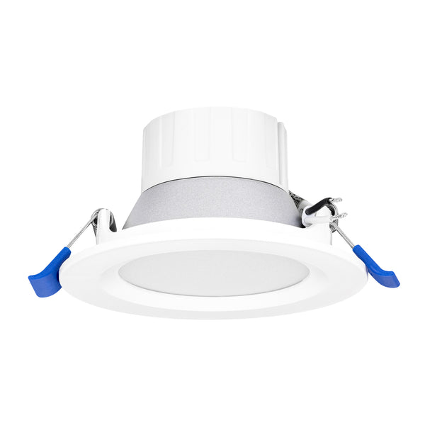 Estevez Foco LED Empotrable 5W CCT Switch Ø99 mm Basic LED CCT , Modelo 19131-0-CCT