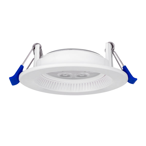 Estevez Spot LED Dirigible 5W CCT Switch Ø91.5 mm DOTS CCT, Modelo 19136-0-CCT