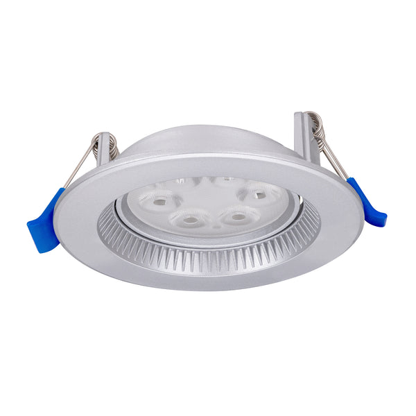 Estevez Spot LED Dirigible 5W CCT Switch Ø91.5 mm DOTS CCT, Modelo 19136-0-CCT