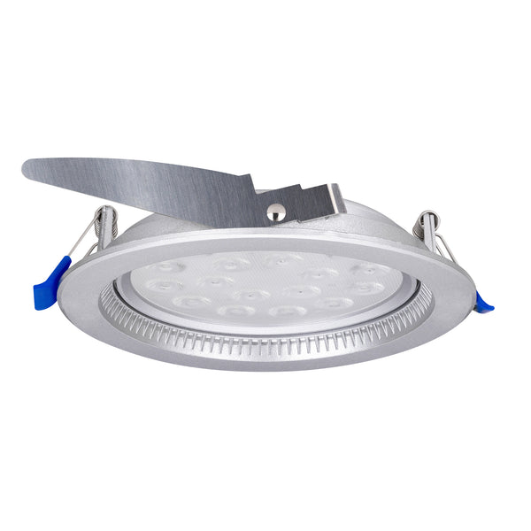 Estevez Spot LED Dirigible 12W CCT Switch Ø137 mm DOTS CCT, Modelo 19137-0-CCT