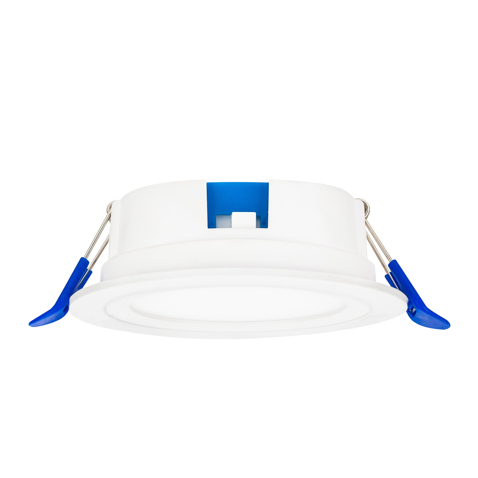 Estevez Foco LED Empotrable 6W CCT Switch Ø95 mm SNAP CCT, Modelo 19164-0-CCT