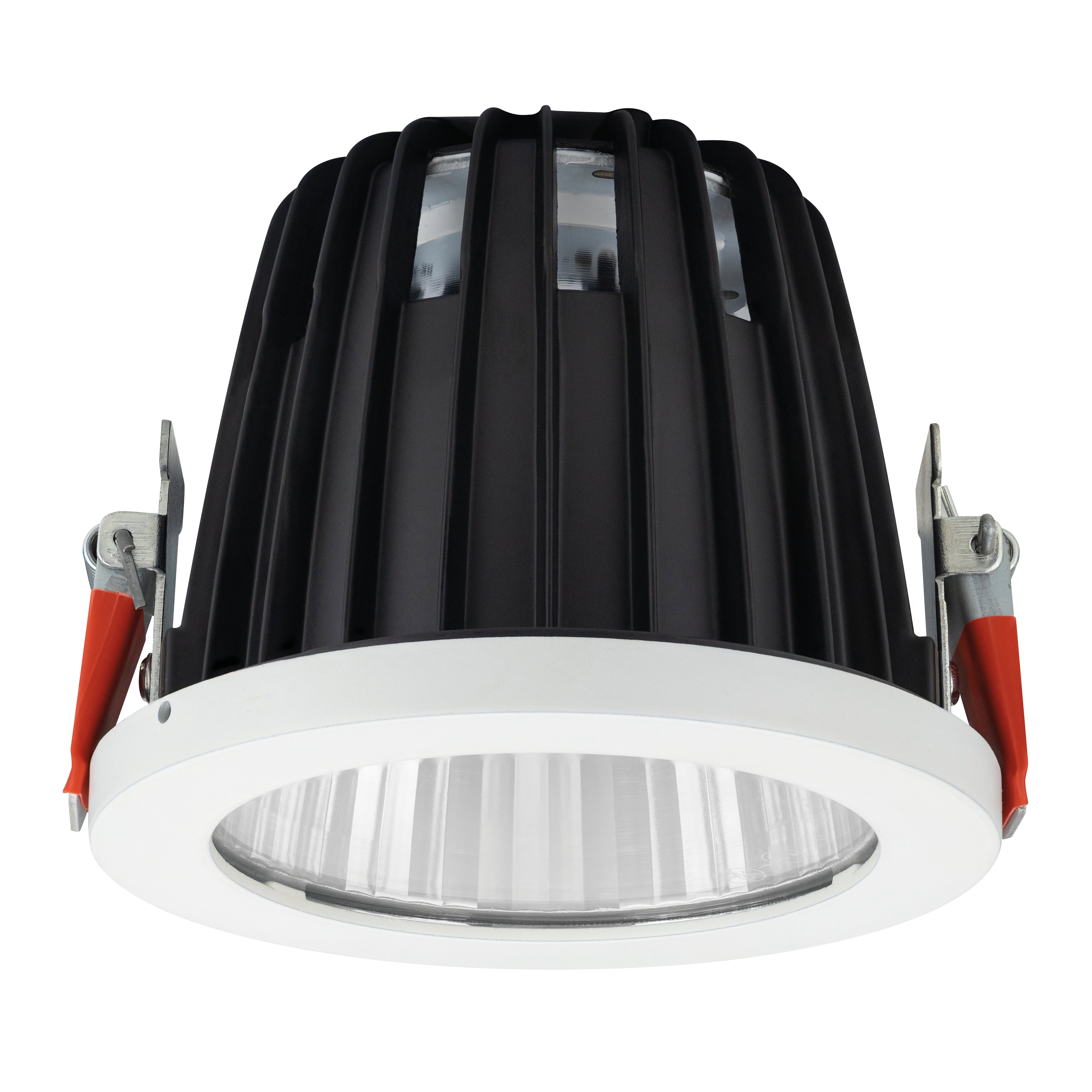Estevez Luminario Empotrado Fijo LED (Ultrabright) 3000K, Modelo 19198-0