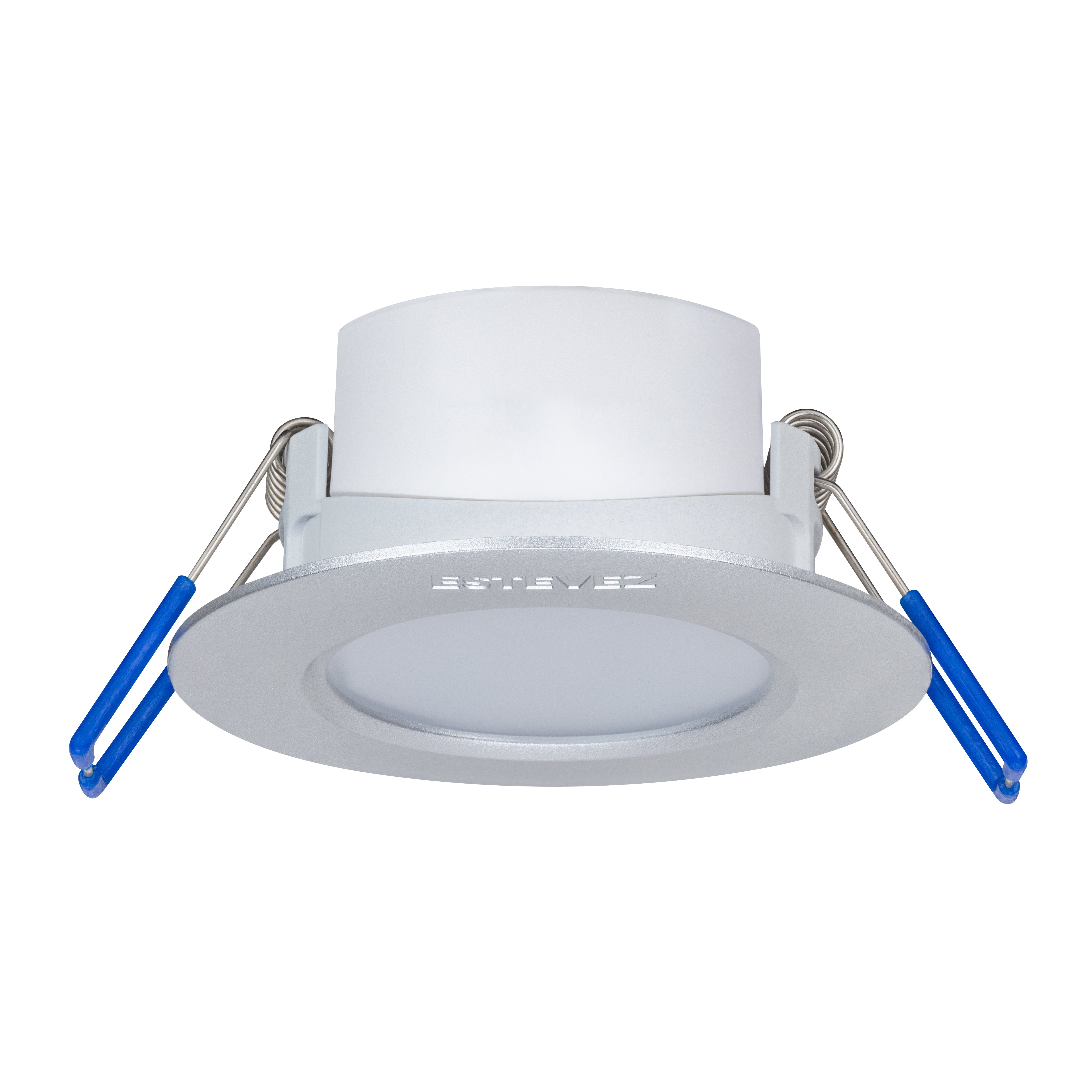 Estevez Pack de 3 luminarios LED 5W Modelo 19199-1-3