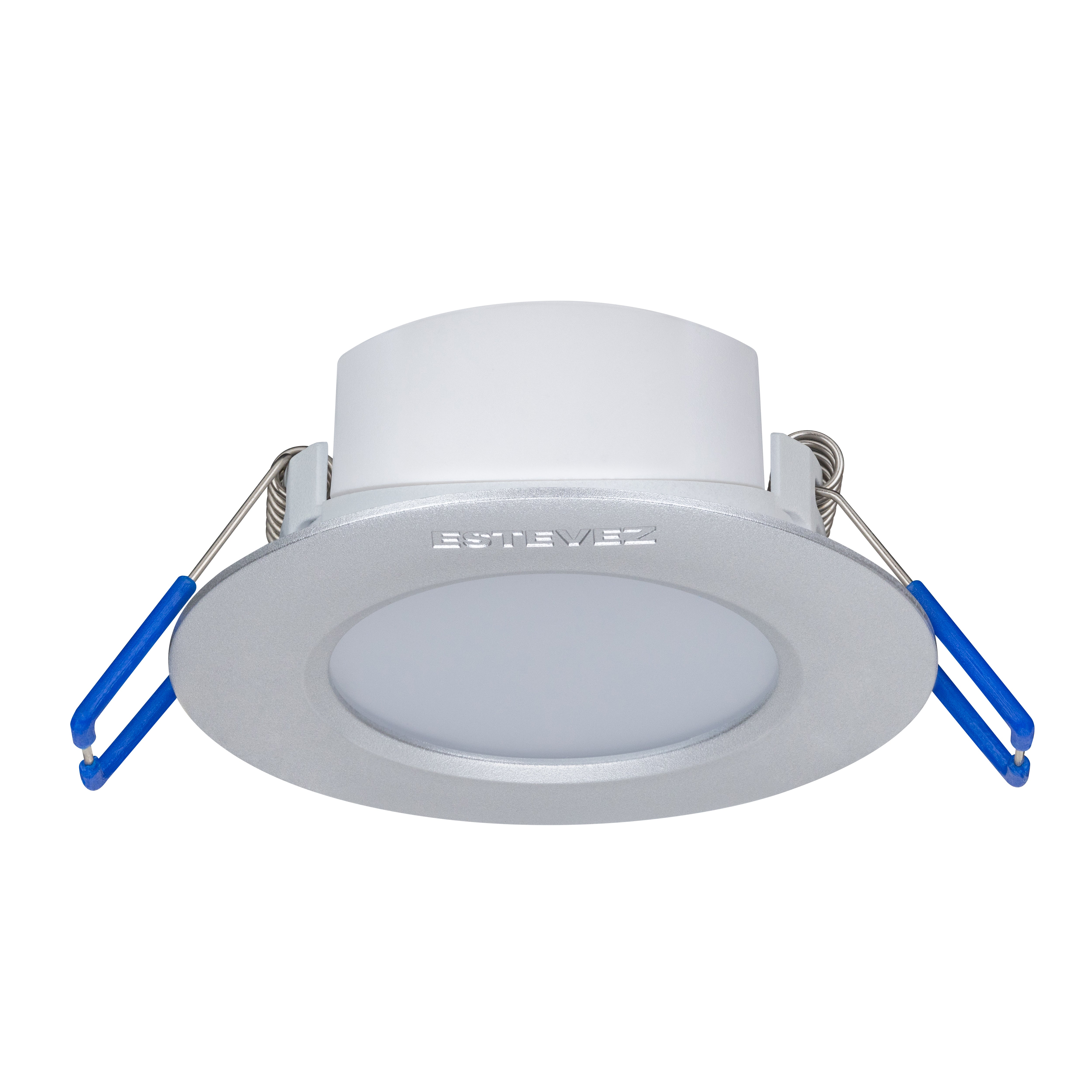 Estevez Pack de 3 luminarios LED 5W Modelo 19199-1-3