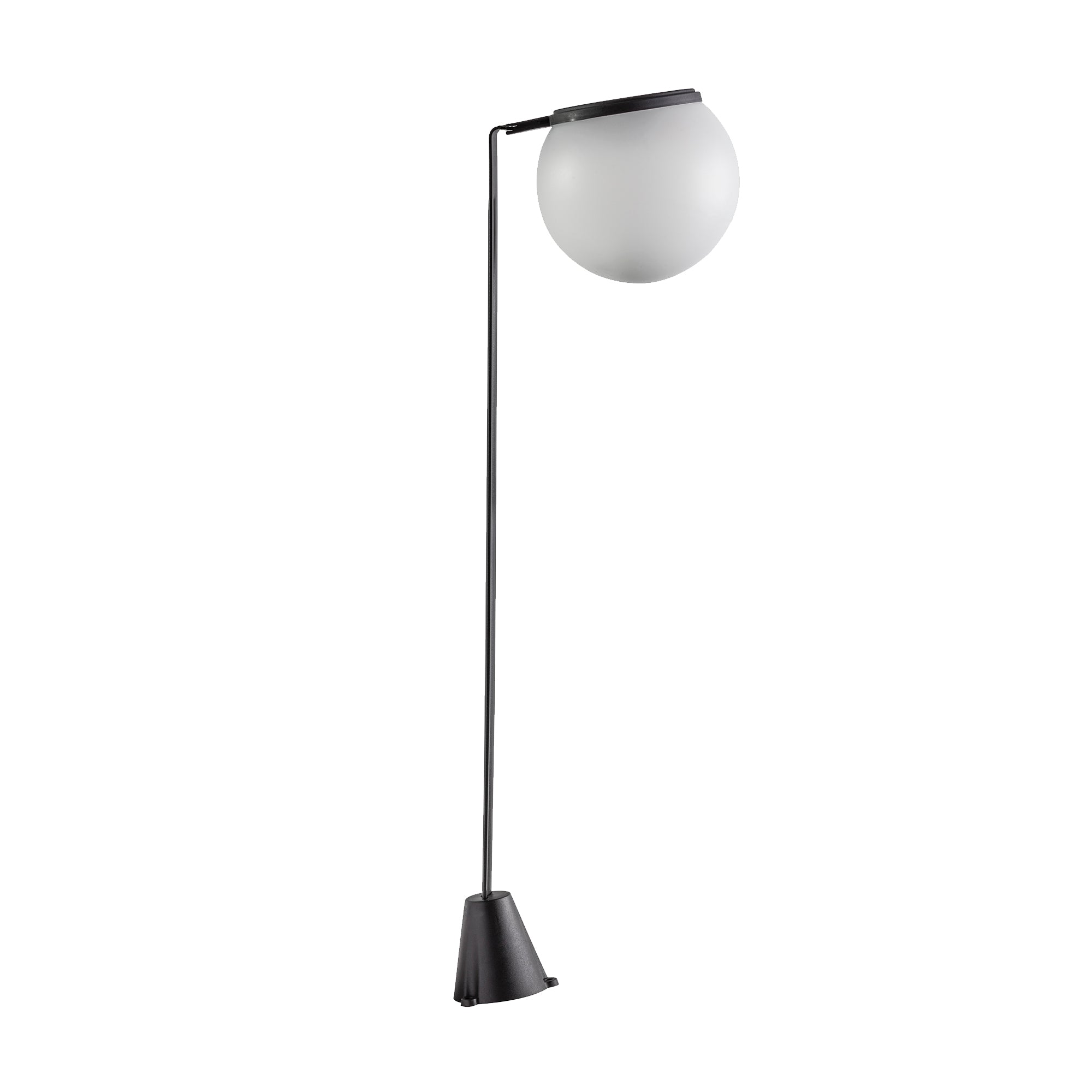 Estevez Luminario Solar con Estaca para Jardín, Modelo 19231