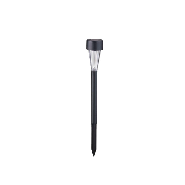 Estevez Proyector LED 8W Estaca ETX-0135-NEG - Iluminación Exterior Resistente - Luzdeco