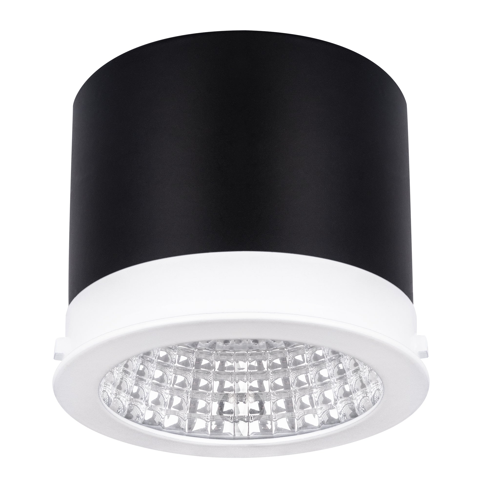 Estevez Módulo LED Empotrable 6W Ø58mm MIX, Modelo 19320-0