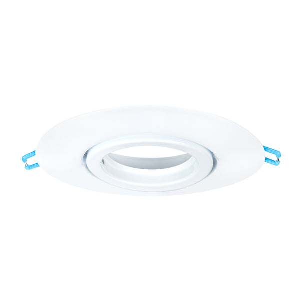 Estevez Luminario Empotrable BASIC XL Ø120mm GX5.3 MR16 – Dirigible, Modelo 19360-0