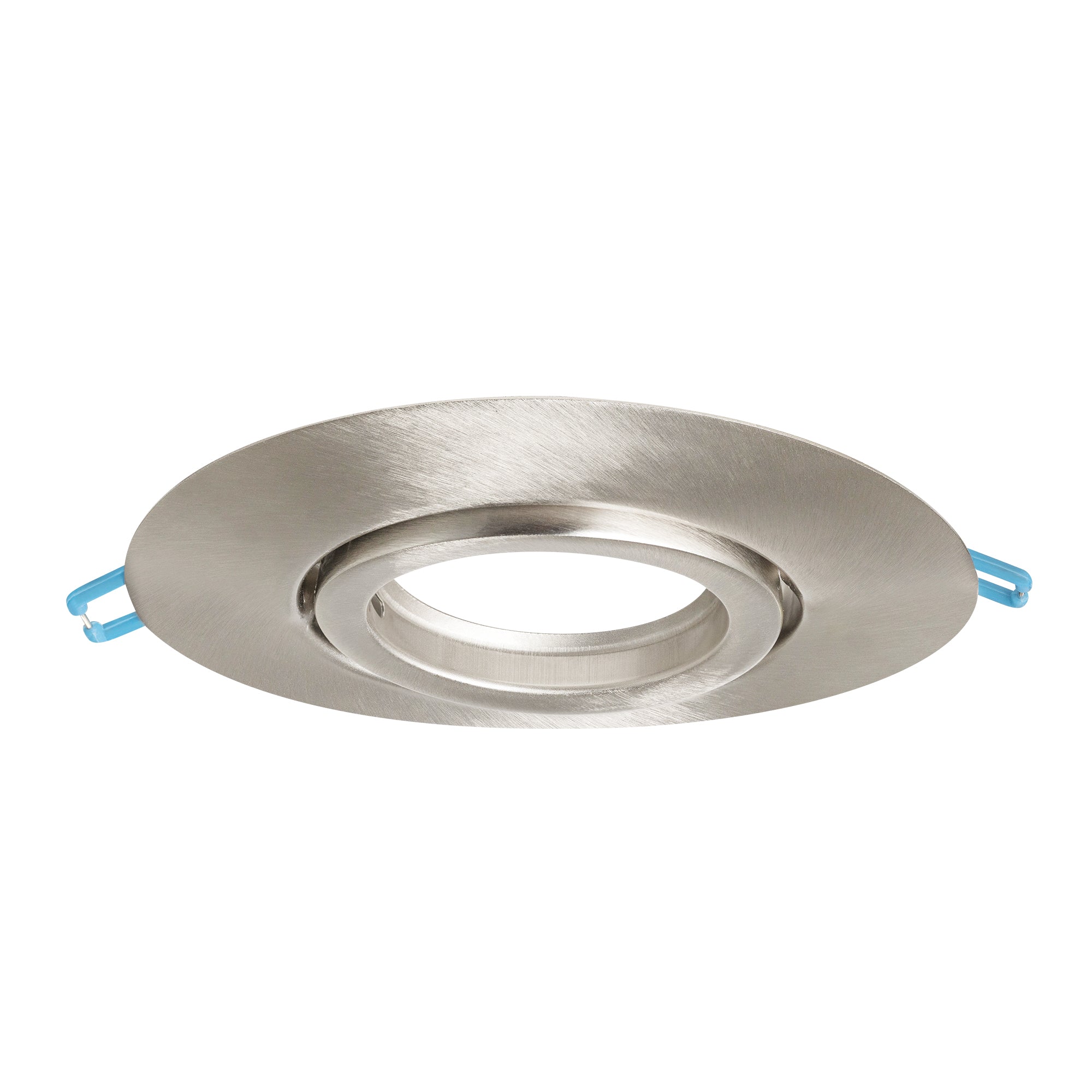 Estevez Luminario Empotrable BASIC XL Ø120mm GX5.3 MR16 – Dirigible, Modelo 19360-0