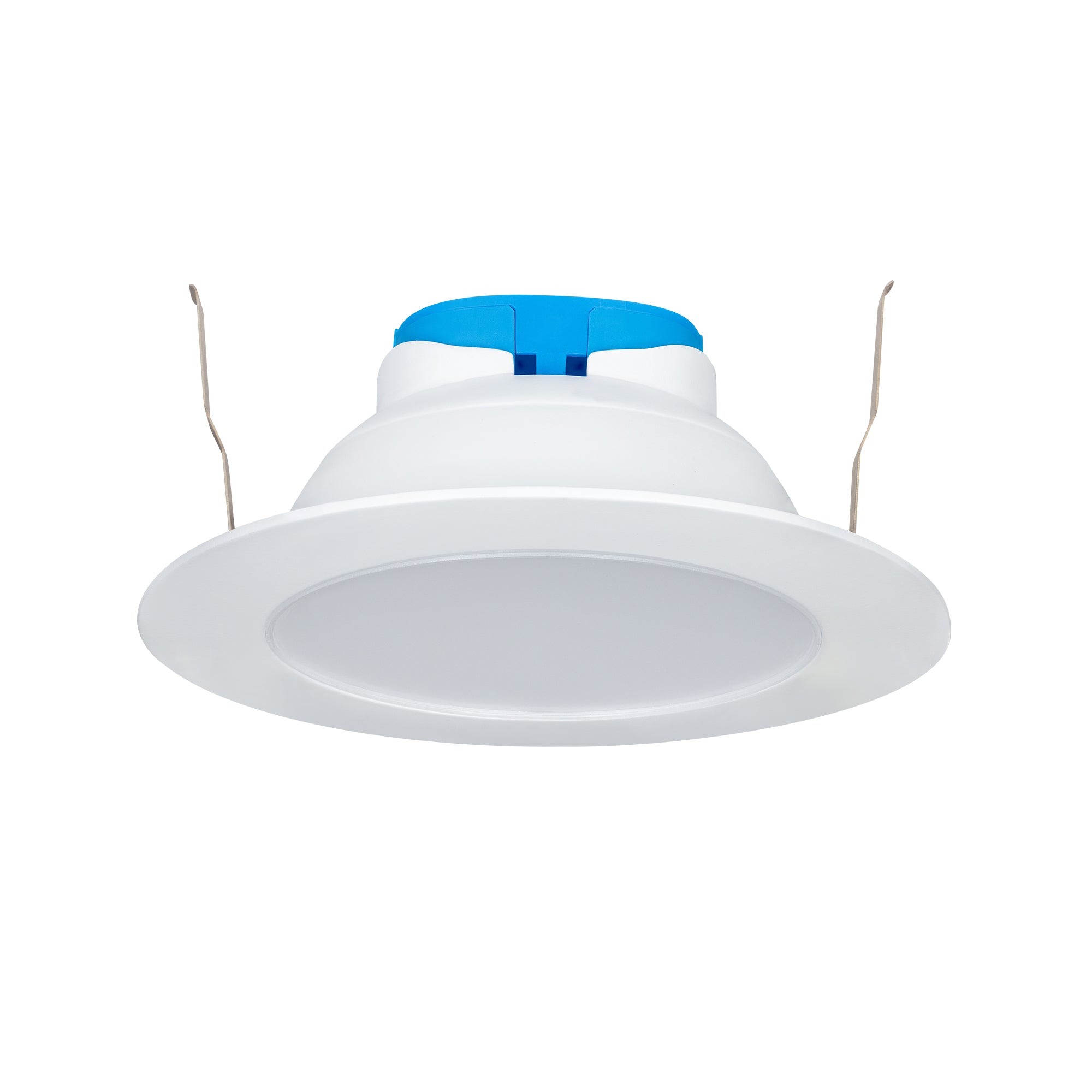 Estevez Foco LED Empotrable 11W CCT Switch Ø145 mm – Praktik LED, Modelo 19432-0-CCT