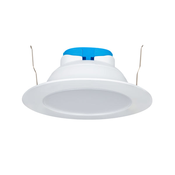 Estevez Foco LED Empotrable 11W CCT Switch Ø145 mm – Praktik LED, Modelo 19432-0-CCT