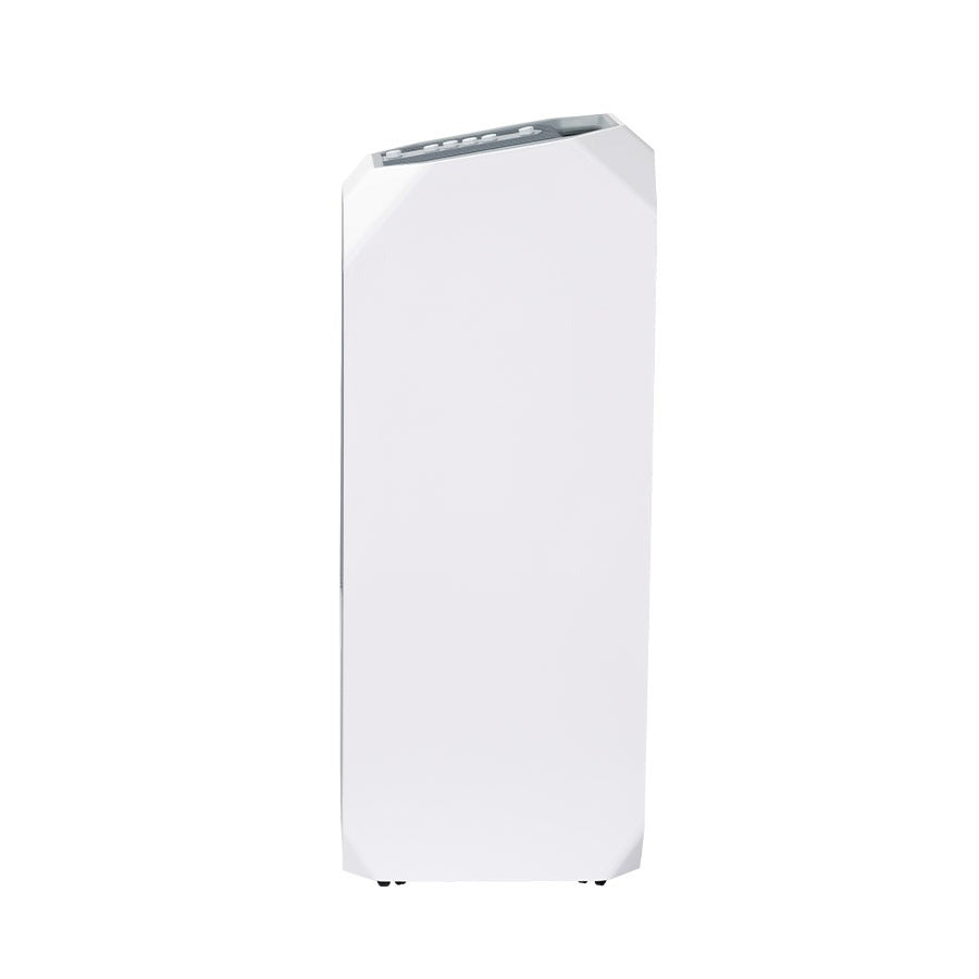Mytek Enfriador de Aire, Humidificador y Ventilador 3 en 1, 70W Portátil 8L, Modelo 3810