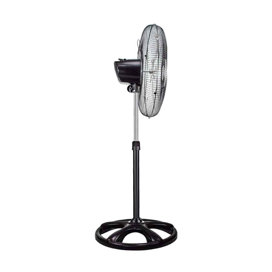 Mytek Ventilador Industrial de Pedestal 3 en 1 de 20’’, Modelo 3398PLUS