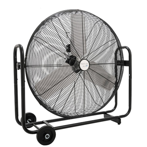 Narvik Ventilador de 30