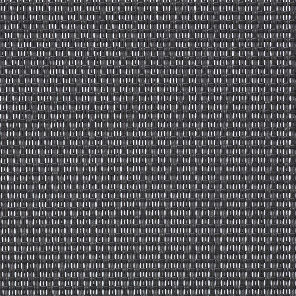 Naterial Set de Comedor: Mesa + 2 Sillas Plegables con Descansabrazos de Acero Aptas para Exterior, Modelo Emys