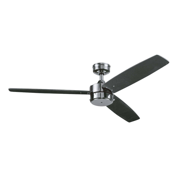 Honeywell Ventilador de Techo Industrial de 52" con Control de Cadena, Modelo Kari 33902