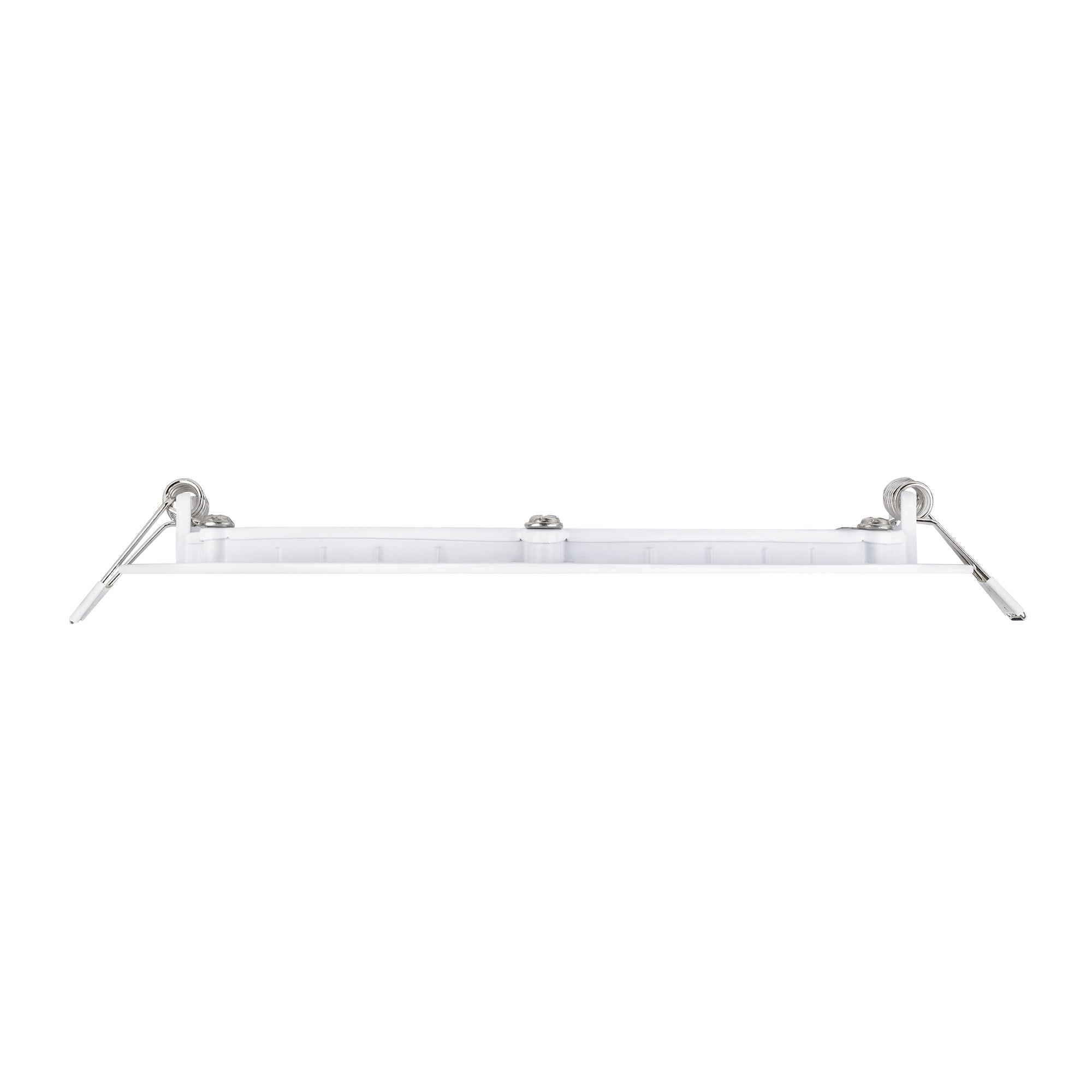Estevez Luminario Downlight LED Empotrable 12W Ø170 mm Flat CCT con Selector de Temperatura, Modelo 39103-0-CCT