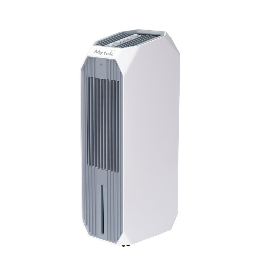 Mytek Enfriador de Aire, Humidificador y Ventilador 3 en 1, 70W Portátil 8L, Modelo 3810
