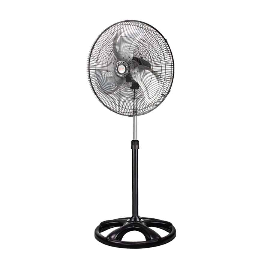 Mytek Ventilador Industrial de Pedestal 3 en 1 de 20’’, Modelo 3398PLUS