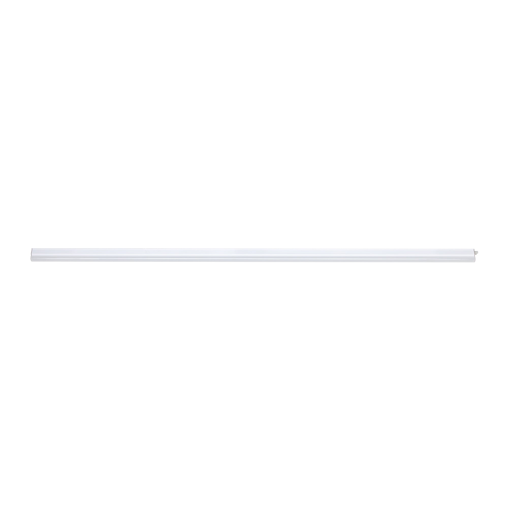 Estevez Luminaria LED Lineal Slim ECO Empotrable 20W 1192x23.5mm Blanco con Selector de Temperatura Modelo 5620-0-CW-ECO