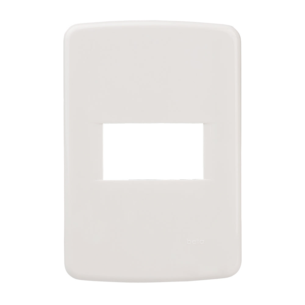 Estevez Placa 1 Ventana / 2 Ventanas/ 3 Ventanas Beta, Modelo 655R