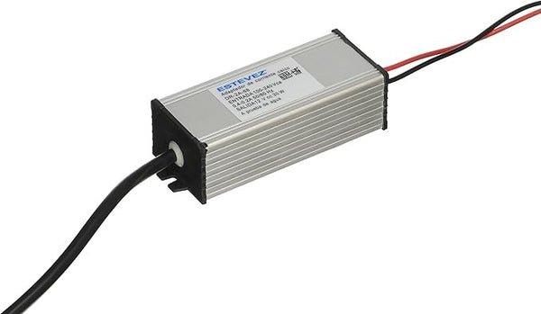 Estevez Driver 12V 2A A Prueba de Agua Modelo DR-2A-68