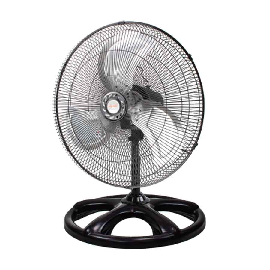 Mytek Ventilador Industrial de Pedestal 3 en 1 de 20’’, Modelo 3398PLUS