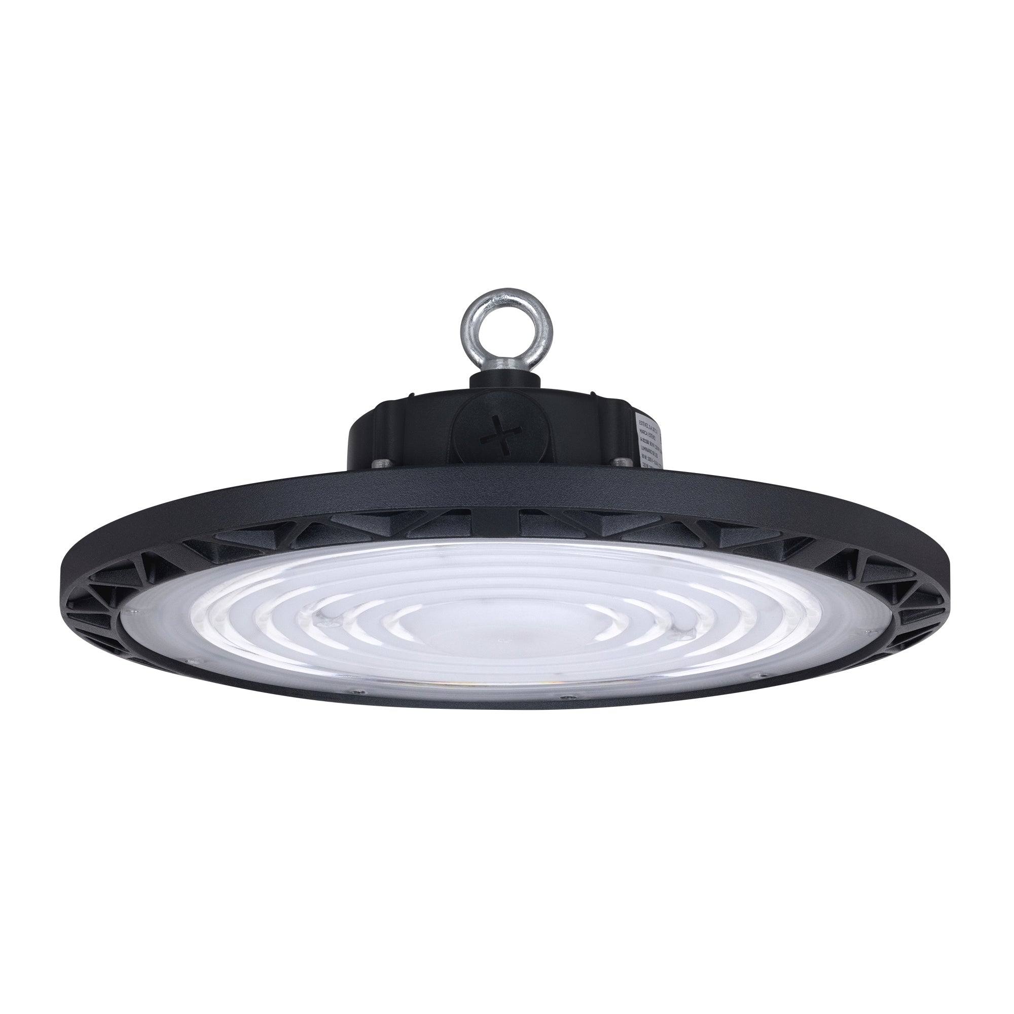 Estevez Luminaria LED UFO Industrial 150W Multipotencia 6500K IP65, Modelo A-31150