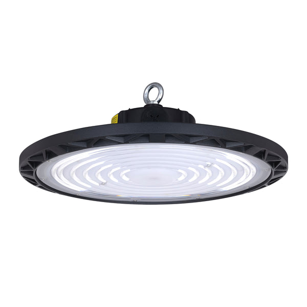 Estevez Luminario LED Selector de Potencia 120/160/200W 6500K IP65 IK08, Modelo A-31200