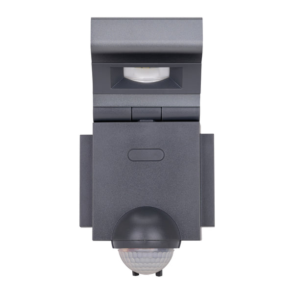 Estevez Pack de 12 Luminarios de Seguridad Ajustable con Sensor de Movimiento, Modelo A-316