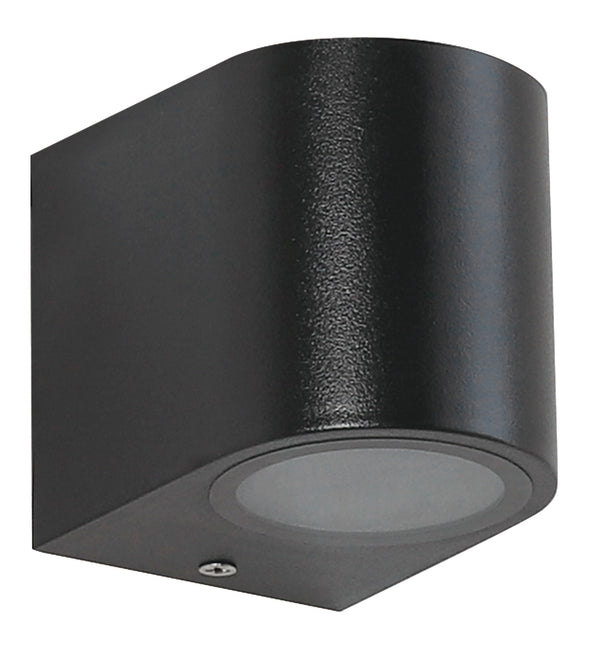 Ipsa Luminaria Decorativa para Muro LED Gu10, Modelo ARDECO-GU10/N