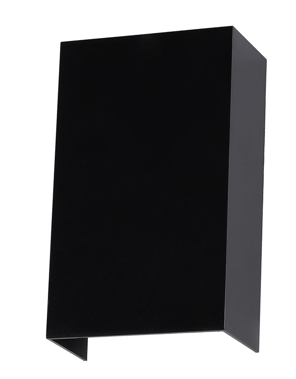 Ipsa Luminaria Decorativa para Muro, Modelo ARDECO2LMV-LED/10W