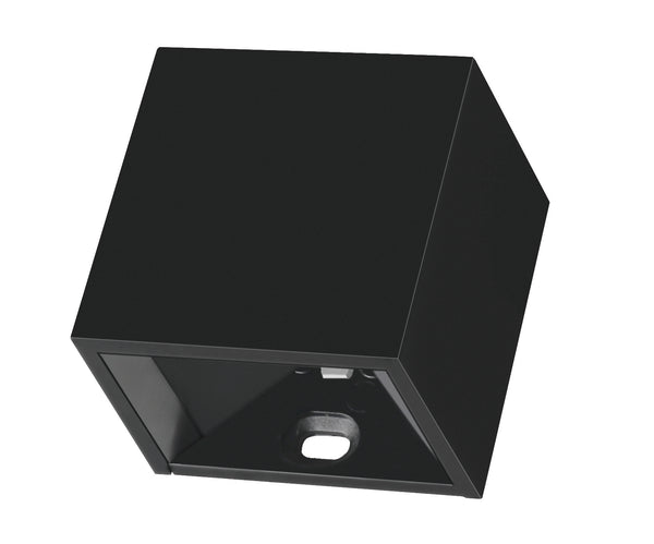 Ipsa Luminaria Decorativa para Muro con 2 Luces, Modelo ARDECO2LMV-LED/2W