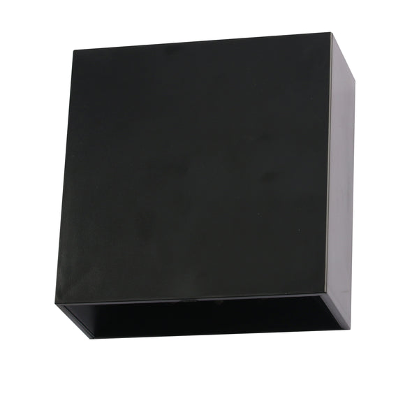 Ipsa Luminaria Decorativa para Muro con 2 Luces, Modelo ARDECO2LMV-LED/4W