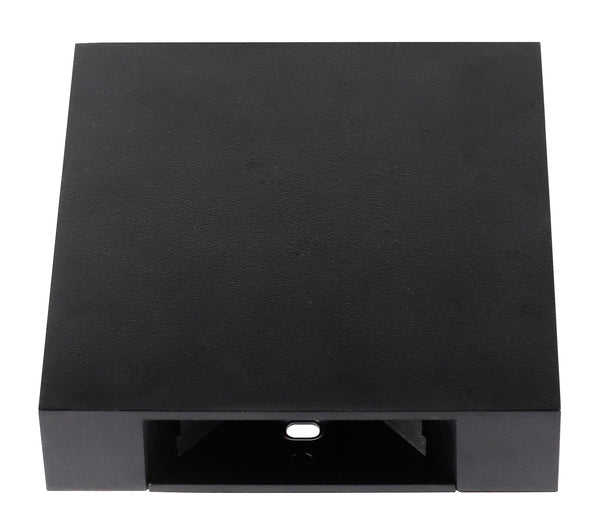 Ipsa Luminaria Decorativa para Muro, Modelo ARDECO4LMV-LED/4W