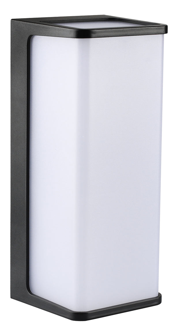 Ipsa Luminaria Decorativa para Muro LED, Modelo ARDECOREC-LED/10W/N